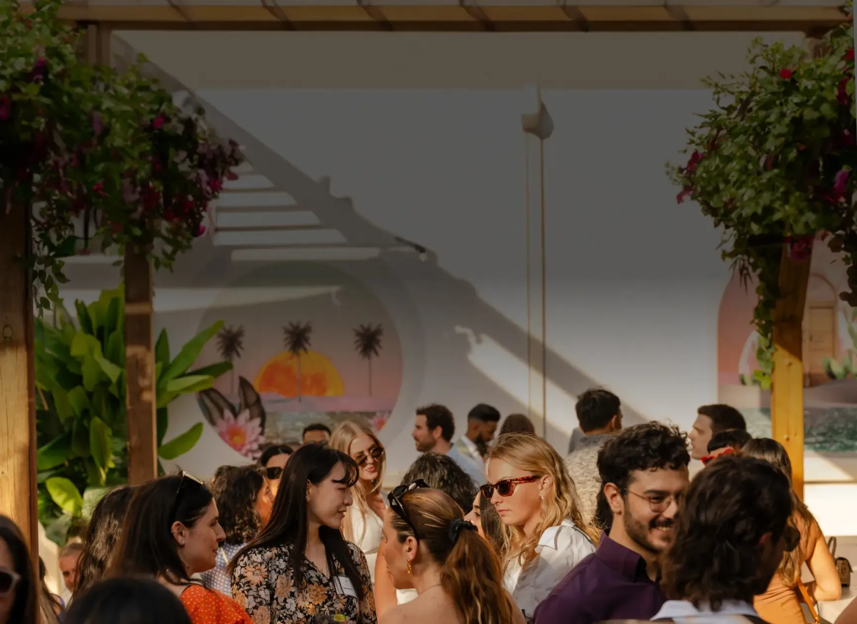 Hip Haus Networking Events for Professionals