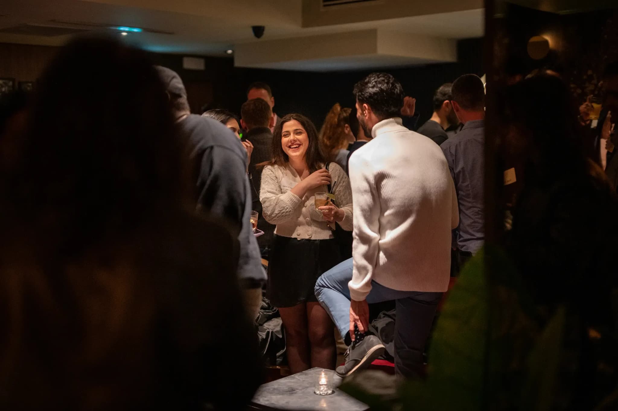 Connections, Collaborations and Opportunities at Networking Events in Toronto