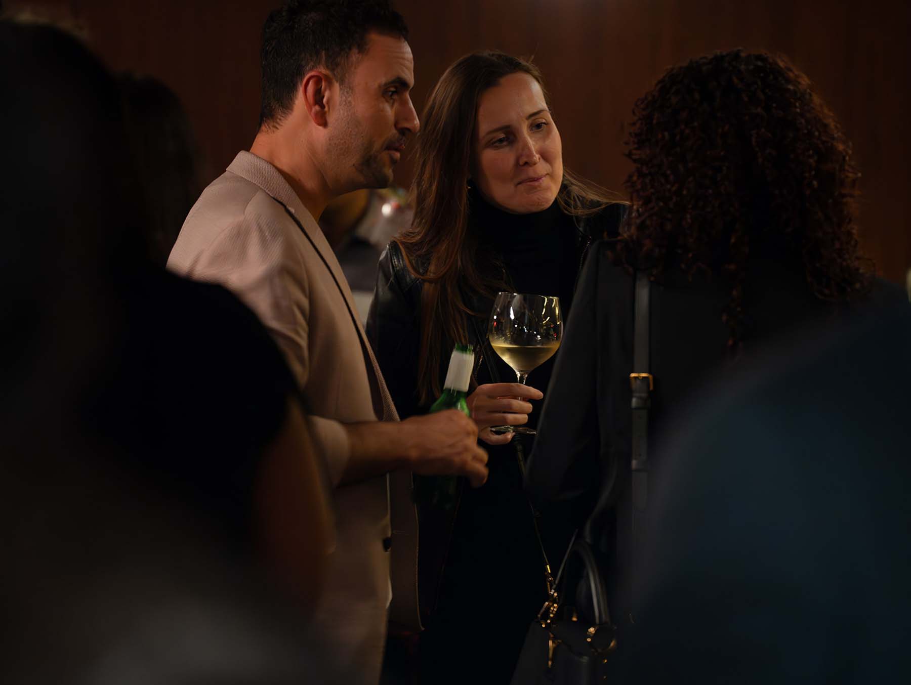 Networking Events Toronto Reviews