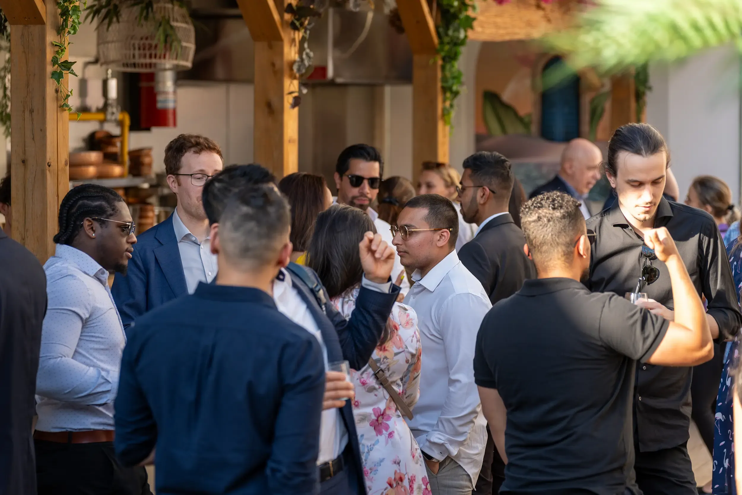 Toronto Networking Events